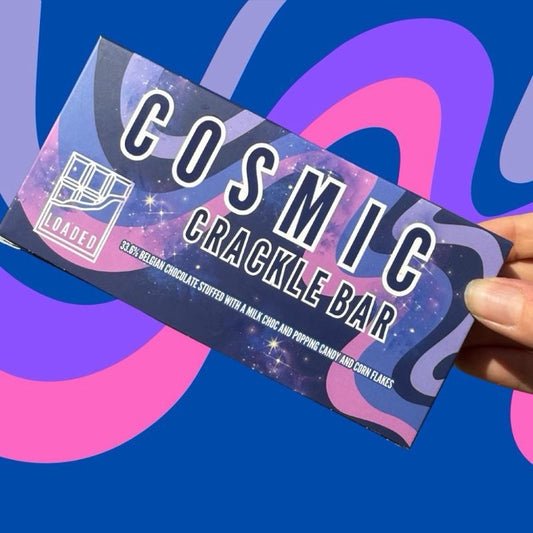 COSMIC FILLED BAR
