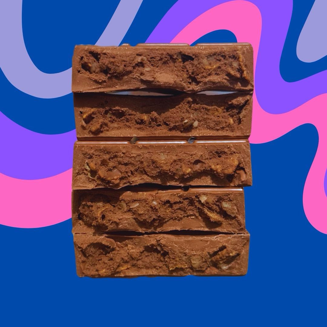COSMIC FILLED BAR