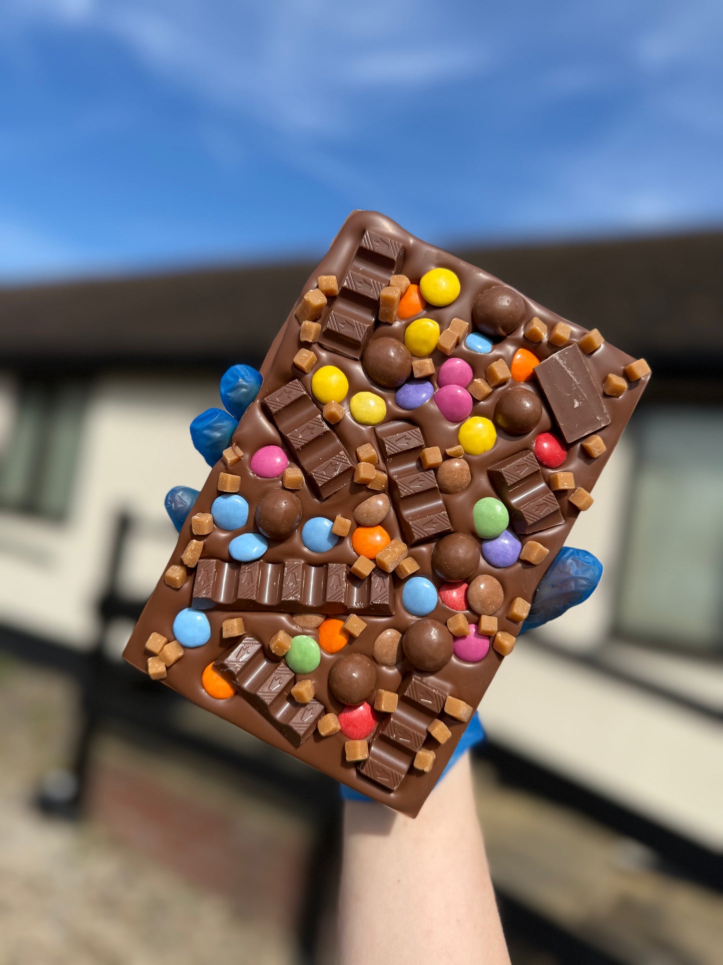 CREATE YOUR OWN BAR ON TIKTOK LIVE