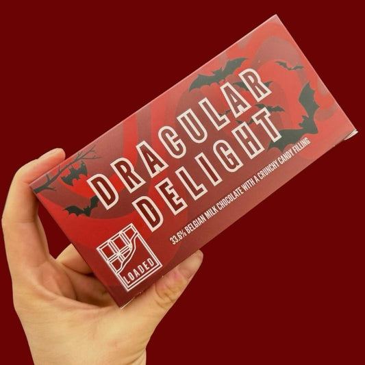 DRACULAR BAR